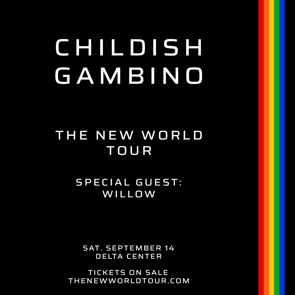 Childish Gambino