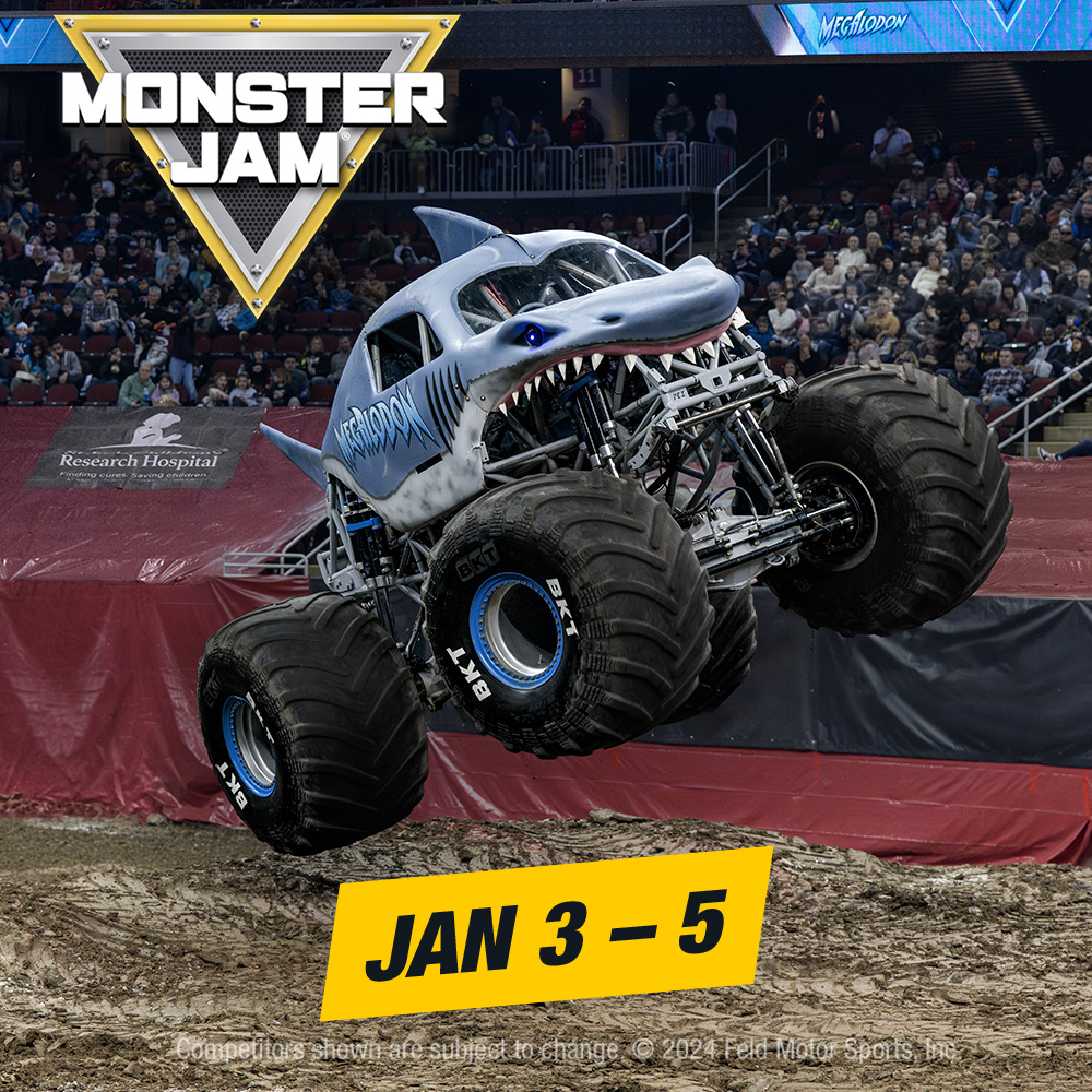 Monster Jam