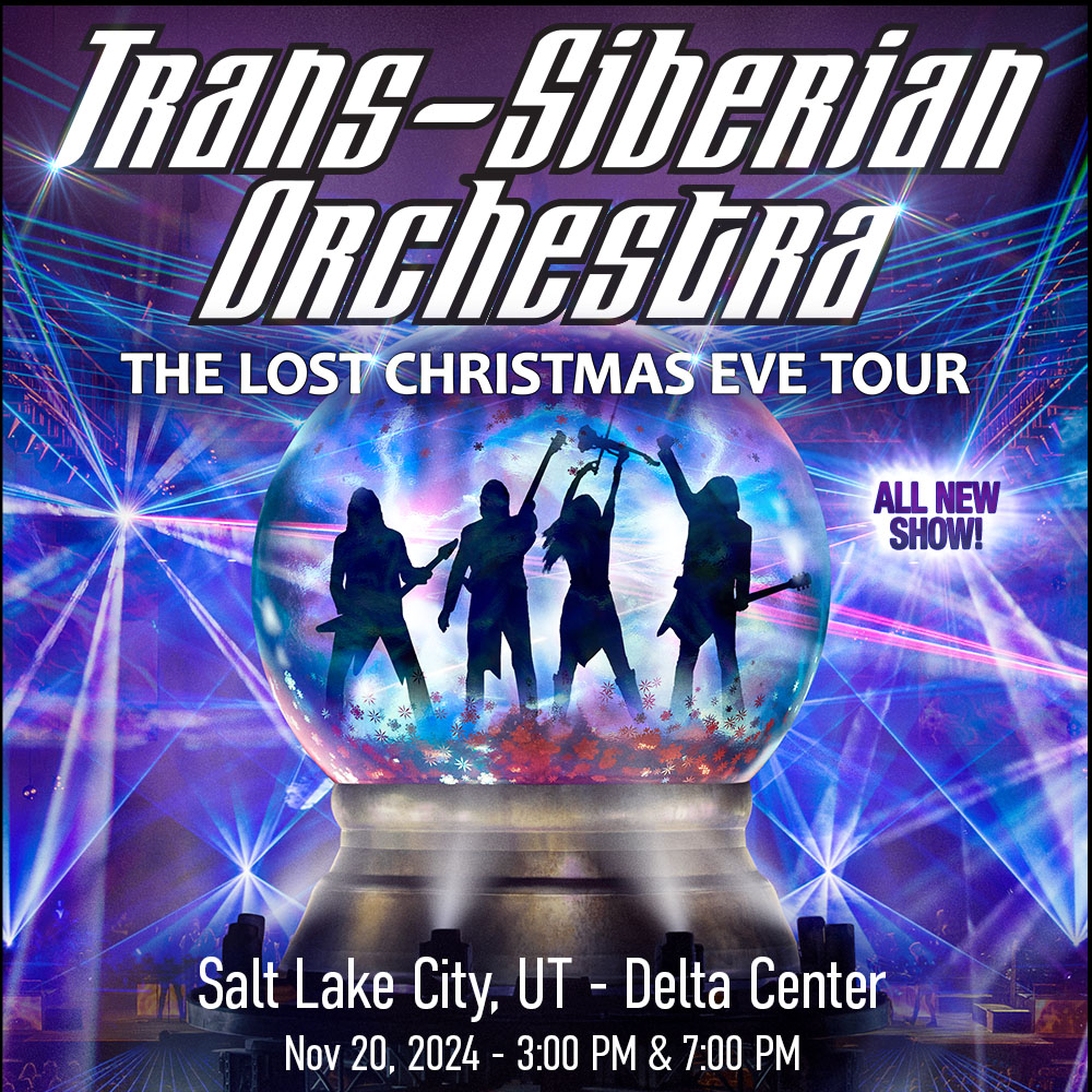 Trans-Siberian Orchestra