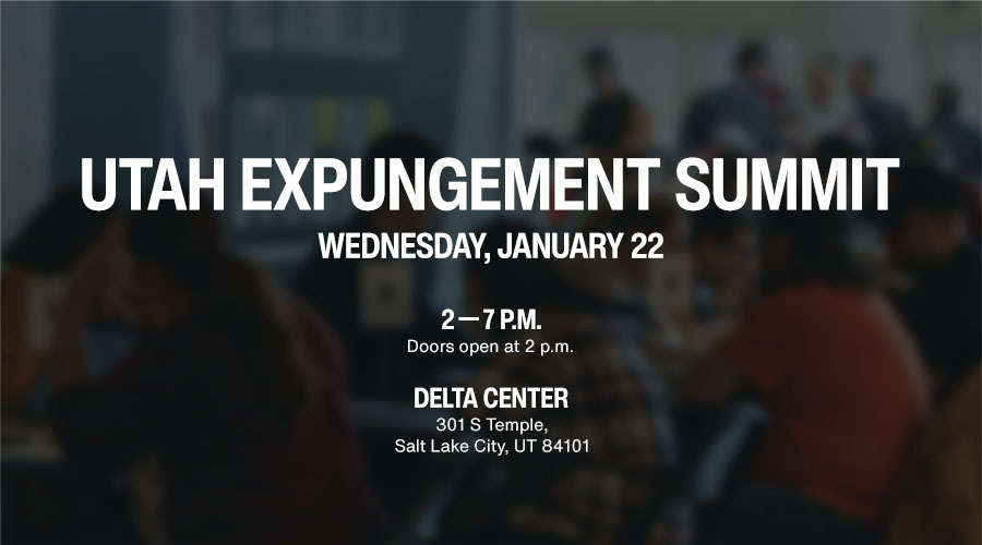 Expungement Summit